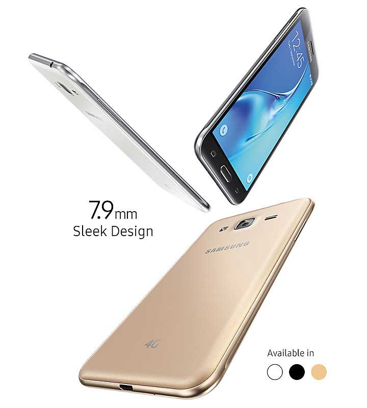 Samsung Galaxy J3 Pro Features, Specifications, Release Date, Price