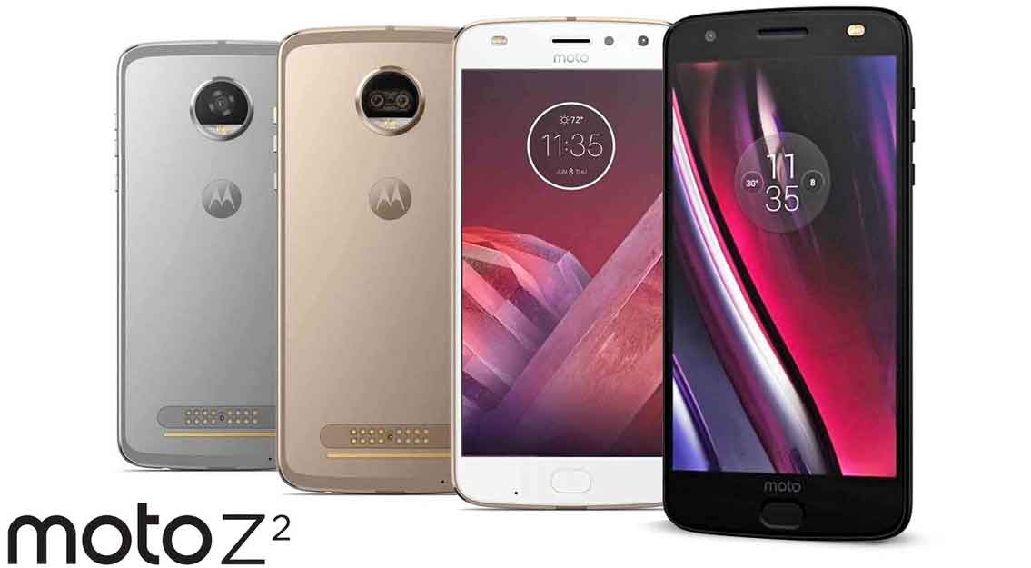 Moto Z2 Play Specifications, Features, Release Date- Mykiweb