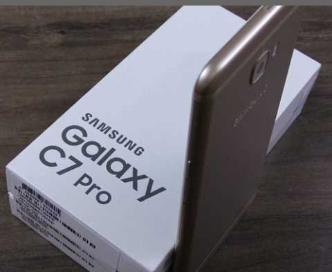 Samsung Galaxy C7 Pro Features, Specifications, Price, Release Date- Mykiweb{3}