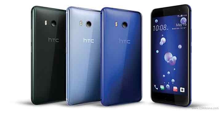 HTC U11 Features, Specifications, Release Date, Price-Mykiweb