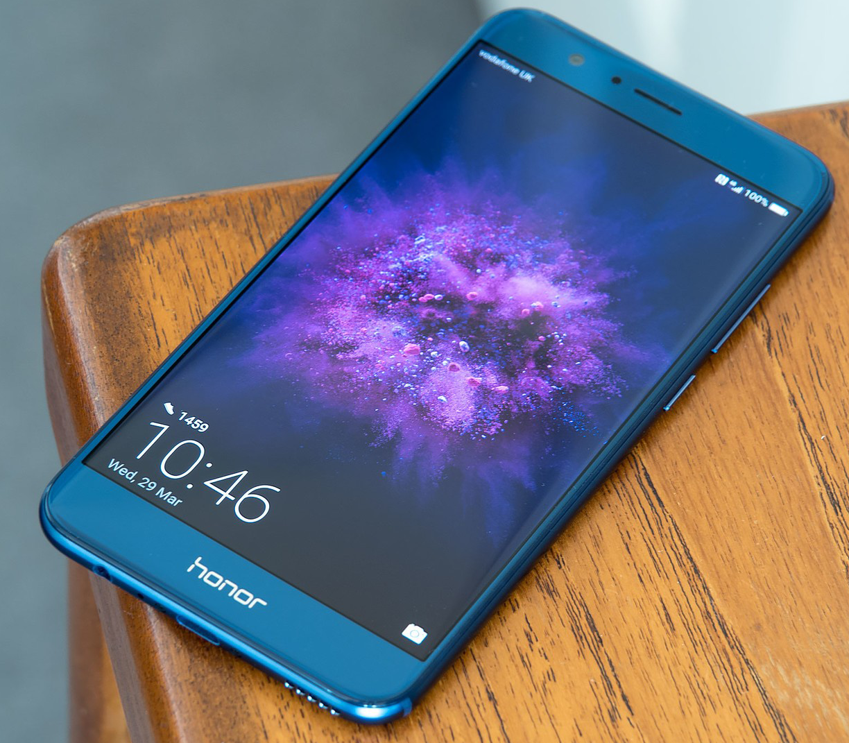 Huawei Honor 8 Pro Features, Specifications, Release Date, Price - Mykiweb