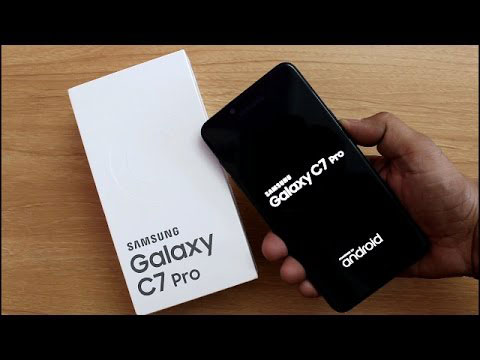 Samsung Galaxy C7 Pro Features, Specifications, Price, Release Date- Mykiweb{1}