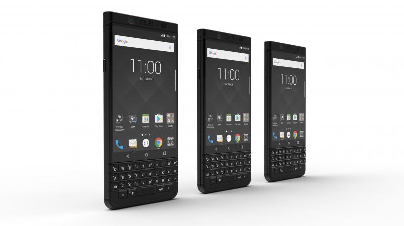 BlackBerry KEYone Feature, Release Date, Specifications, Price- Mykiweb