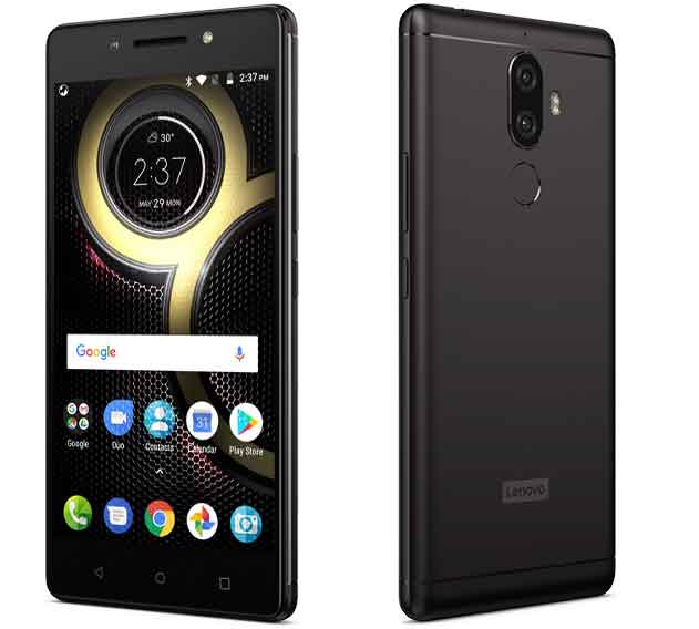 Lenovo K8 Note Specifications, Features, Release Date, Price- Mykiweb