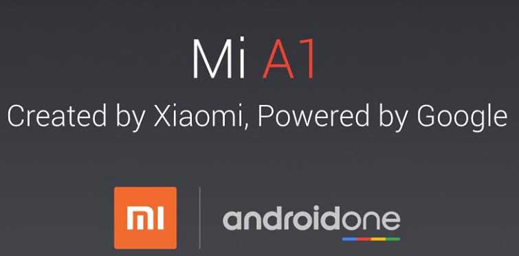 Xiaomi Mi A1 Features, Specification, Release Date, Price-Mykiweb