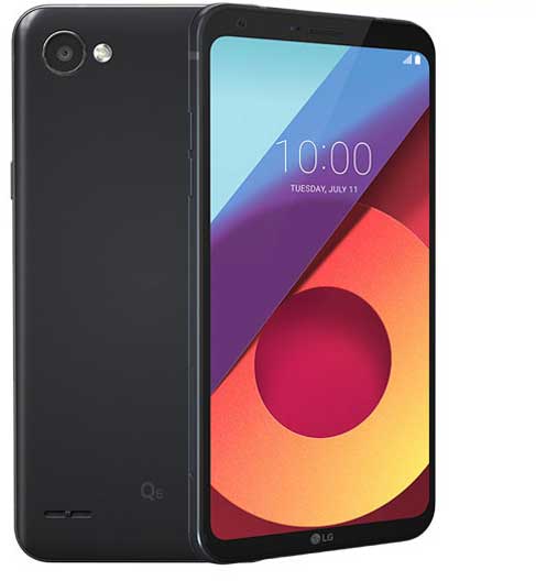 LG Q6 Specifications, Features, Release Date, Price-Mykiweb