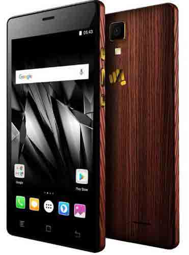 Micromax Canvas 5 Lite Q463 Specifications, Features, Price-Mykiweb