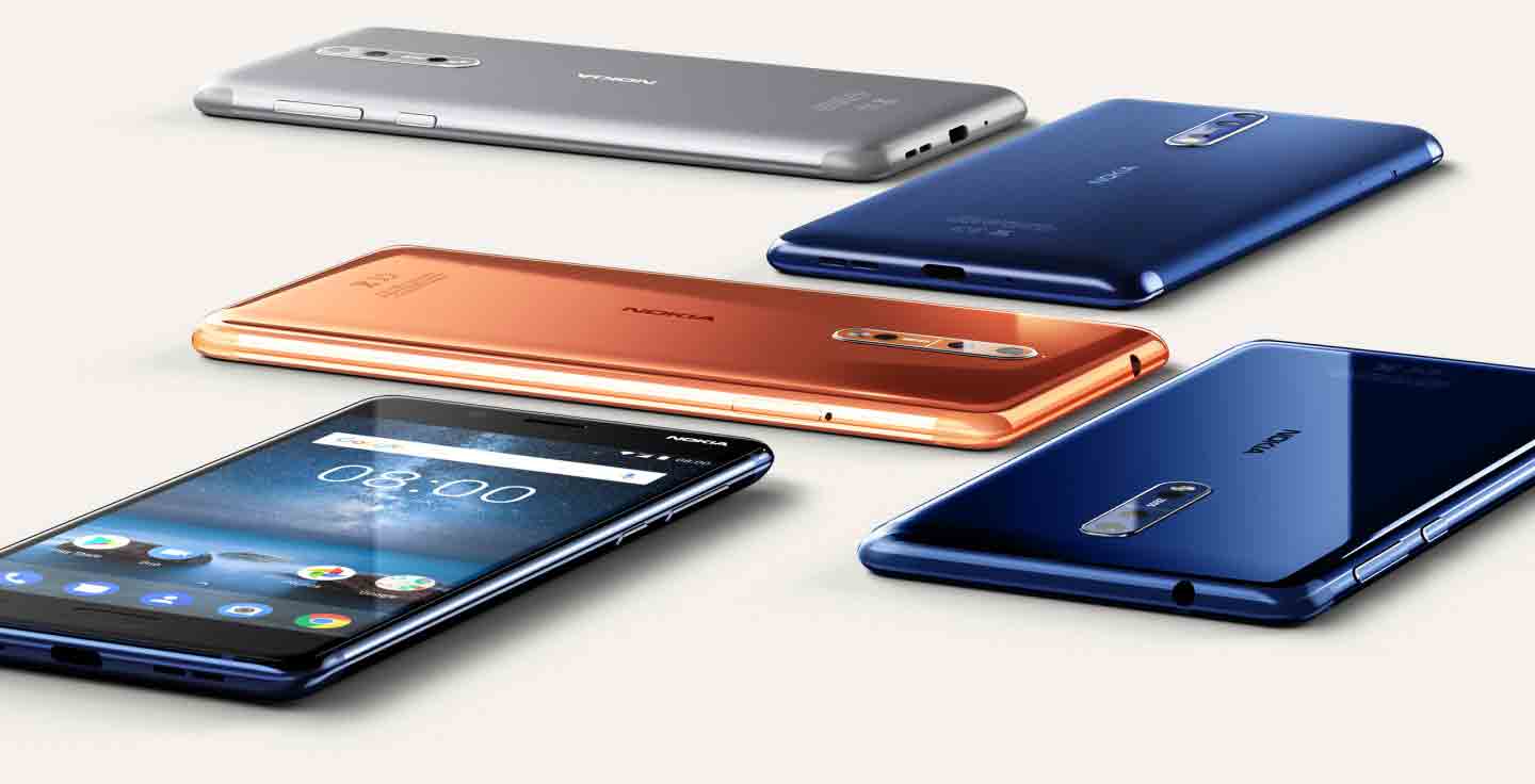 Nokia 8 Specifications, Features, Release Date, Price-Mykiweb