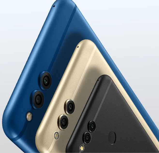 Honor 7x Features, Specifications- Mykiweb