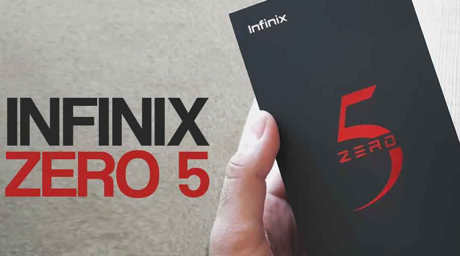Infinix Zero5 Features, Specifications, Release Date, Price- Mykiweb