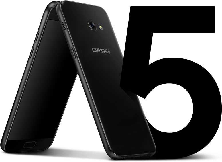 Samsung Galaxy A5 Specifications, Features, Release Date- Mykiweb