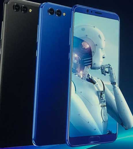 Honor View 10 Specification, Features, Release Date- Mykiweb