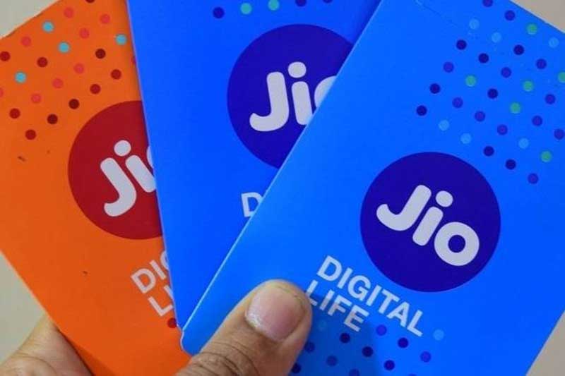Jio new prepaid recharge plans