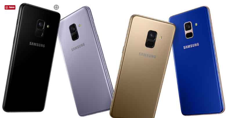 Samsung Galaxy A8 Plus Features, Specifications, Price, Release Date-Mykiweb