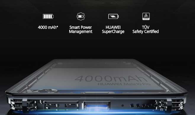 Huawei Mate 10 Pro Specifications, Features, Price-Mykiweb