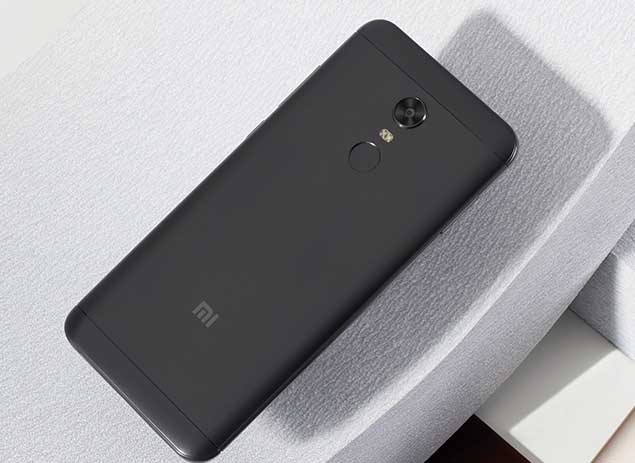 Xiaomi Redmi Note 5 Specifications, Features- Mykiweb