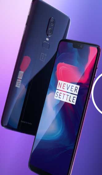 OnePlus 6 Specifications, Release Date- Mykiweb