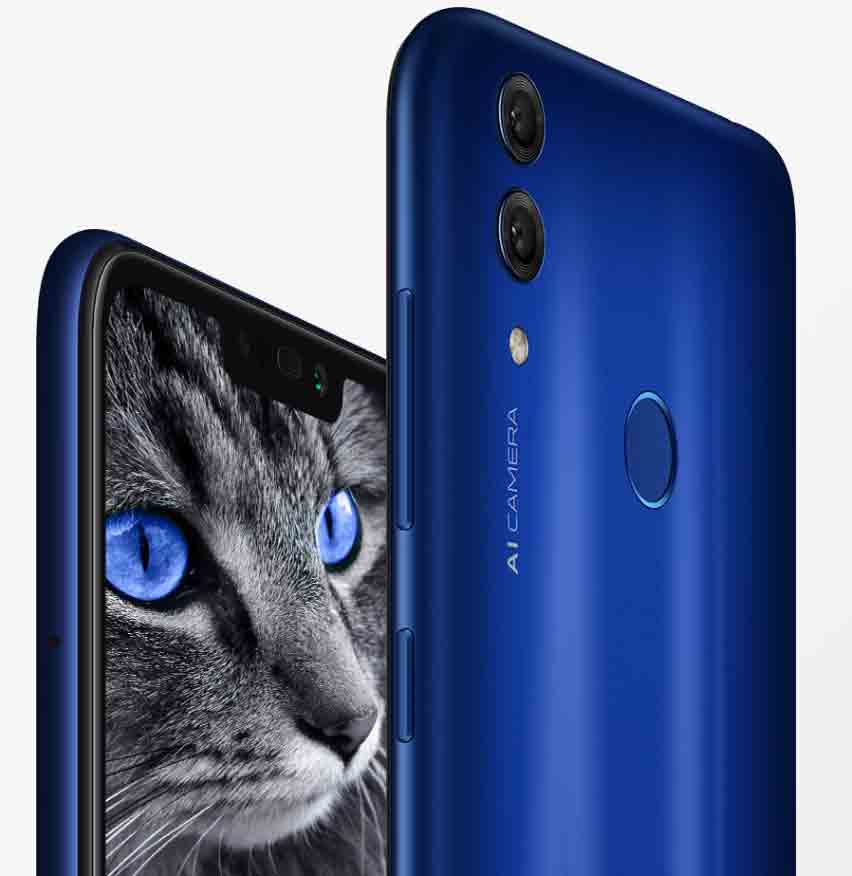 Honor 8C Features, Specification, Price- Mykiweb