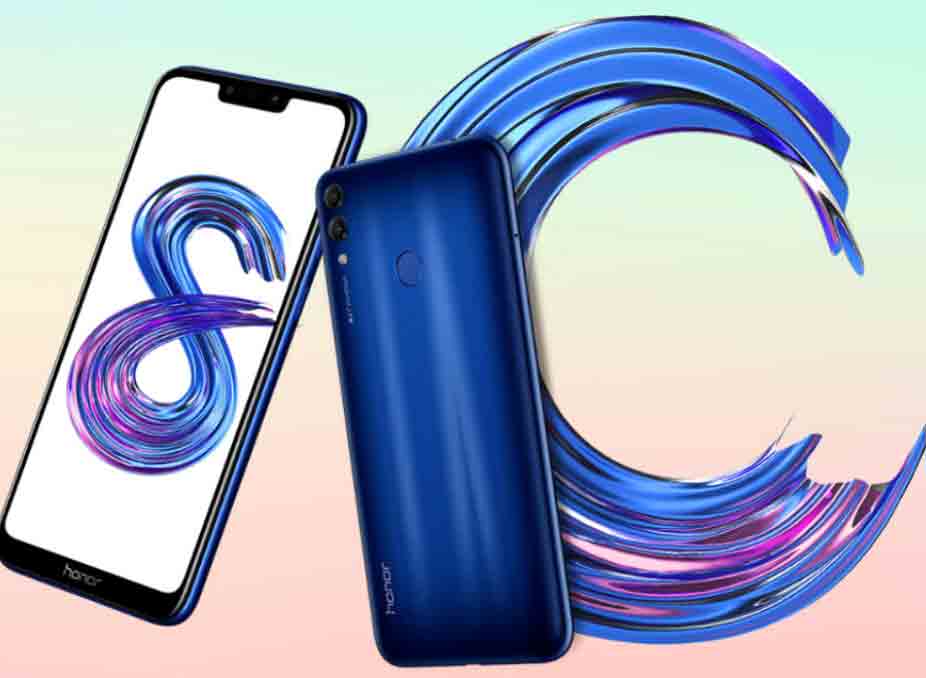 Honor 8C Features, Specification, Price- Mykiweb