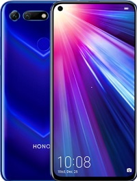 Honor View 20 Specification, Features, Price-Mykiweb