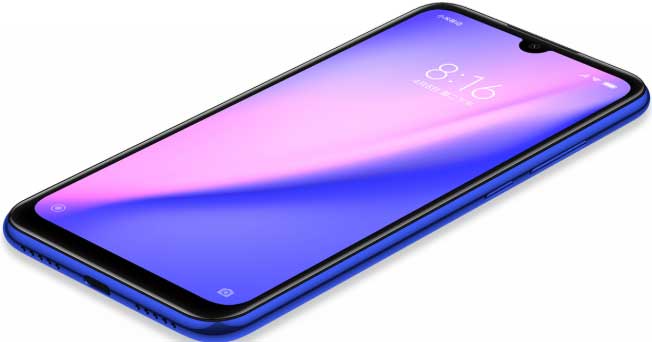 Xiaomi Redmi Note 7 Specification, Features-Mykiweb