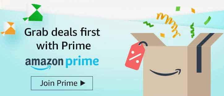 Amazon Great Indian Sale Start from 20th to 23rd January, 2019-Mykiweb