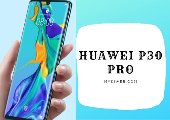 Huawei P30 Pro Specifications