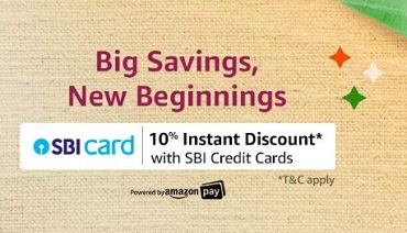 Amazon Great Indian Sale 19th-20nd January 2020