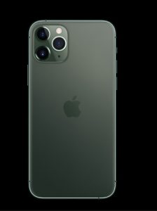 Apple iPhone 11 Pro Max Specifications, Price In India