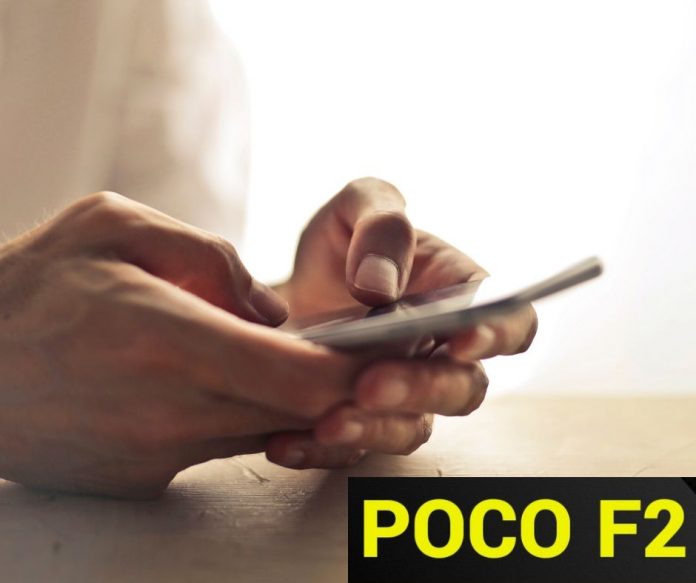 Poco F2 Specifications, Price In India, Release Date- Mykiweb