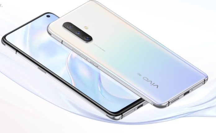 Vivo X30 Specifications, Review, Price In India- Mykiweb