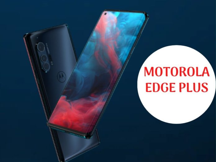 Motorola Edge Plus 5G Specification, Price In India-Mykiweb