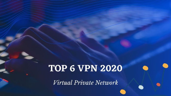 Top Six Best VPNs For PC, Mac, & Phone – 100% SECURE