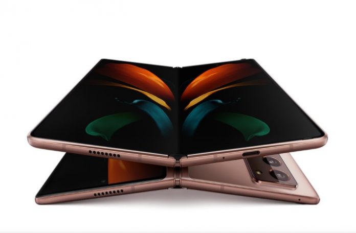 Samsung Galaxy Z Fold2 5G Specifications, Price In India- Mykiweb