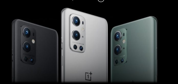 OnePlus 9 Pro Specification, Release Date, Price in India- Mykiweb