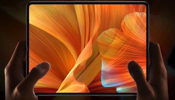 Xiaomi Mix Fold Specifications