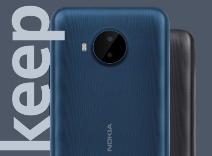 Nokia C20 Plus Specification, Price In India, Release Date- Mykiweb