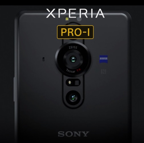 Sony Xperia Pro-I Specifications, Price In India,- Mykiweb (Coming Soon)