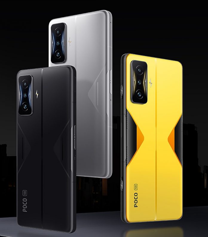 Poco F4 GT Specification, Price In India, Release Date- Mykiweb